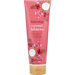 BODYCOLOGY COCONUT HIBISCUS by Bodycology – BODYCOLOGY COCONUT HIBISCUS | ClozArt
