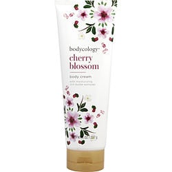 BODYCOLOGY CHERRY BLOSSOM by Bodycology – BODYCOLOGY CHERRY BLOSSOM | ClozArt