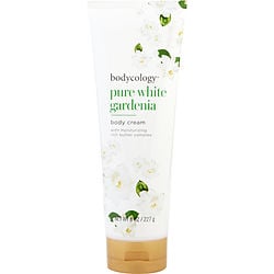 BODYCOLOGY PURE WHITE GARDENIA by Bodycology – BODYCOLOGY PURE WHITE GARDENIA | ClozArt
