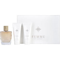 USHER FEMME by Usher – USHER FEMME | ClozArt
