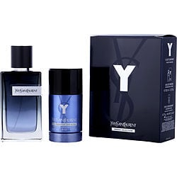 Y by Yves Saint Laurent – Y | ClozArt