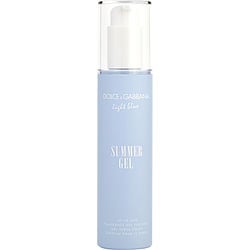 D & G LIGHT BLUE by Dolce & Gabbana – D & G LIGHT BLUE | ClozArt