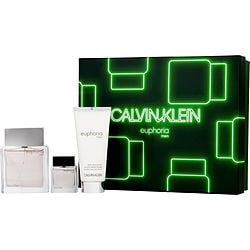 EUPHORIA MEN by Calvin Klein – EUPHORIA MEN | ClozArt