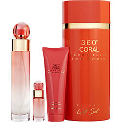PERRY ELLIS 360 CORAL by Perry Ellis – PERRY ELLIS 360 CORAL | ClozArt