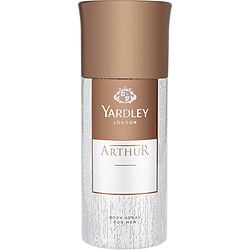 YARDLEY ARTHUR by Yardley – YARDLEY ARTHUR | ClozArt