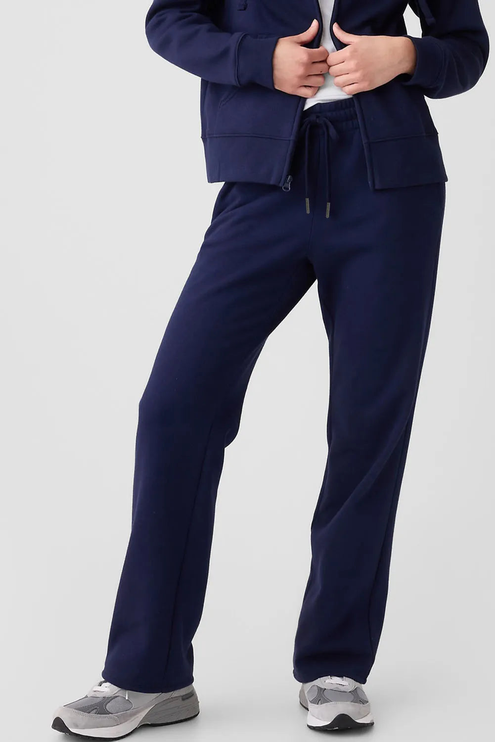 Drawstring Pants with Pockets – Trendsi | ClozArt
