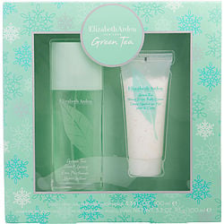 GREEN TEA by Elizabeth Arden – GREEN TEA | ClozArt