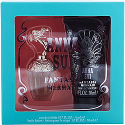 ANNA SUI FANTASIA MERMAID by Anna Sui – ANNA SUI FANTASIA MERMAID | ClozArt
