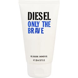 DIESEL ONLY THE BRAVE by Diesel – DIESEL ONLY THE BRAVE | ClozArt