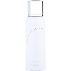 EAU DES MERVEILLES by Hermes – EAU DES MERVEILLES | ClozArt