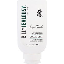BILLY JEALOUSY by Billy Jealousy – BILLY JEALOUSY | ClozArt