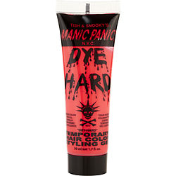 MANIC PANIC by Manic Panic – MANIC PANIC | ClozArt