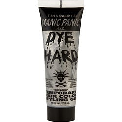 MANIC PANIC by Manic Panic – MANIC PANIC | ClozArt