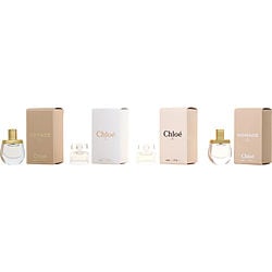 CHLOE VARIETY by Chloe – CHLOE VARIETY | ClozArt