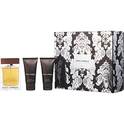 THE ONE by Dolce & Gabbana – THE ONE | ClozArt
