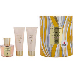 ACQUA DI PARMA ROSA NOBILE by Acqua di Parma – ACQUA DI PARMA ROSA NOBILE | ClozArt