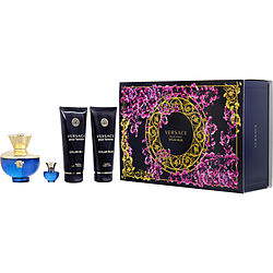 VERSACE DYLAN BLUE by Gianni Versace – VERSACE DYLAN BLUE | ClozArt