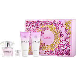 VERSACE BRIGHT CRYSTAL by Gianni Versace – VERSACE BRIGHT CRYSTAL | ClozArt