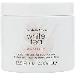 WHITE TEA GINGER LILY by Elizabeth Arden – WHITE TEA GINGER LILY | ClozArt