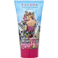 ESCADA TURQUOISE SUMMER by Escada – ESCADA TURQUOISE SUMMER | ClozArt