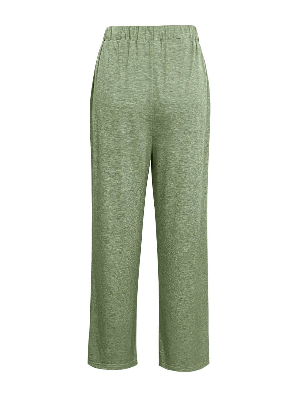 Tied Wide Leg Pants with Pockets – Trendsi | ClozArt