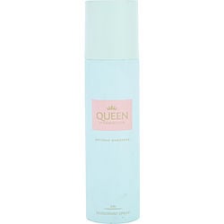 QUEEN OF SEDUCTION by Antonio Banderas – QUEEN OF SEDUCTION | ClozArt