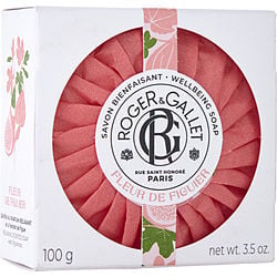 ROGER & GALLET FLEUR DE FIGUIER by Roger & Gallet – ROGER & GALLET FLEUR DE FIGUIER | ClozArt