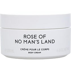 ROSE OF NO MANS LAND BYREDO by Byredo – ROSE OF NO MANS LAND BYREDO | ClozArt