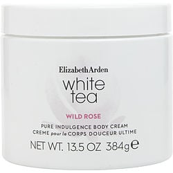 WHITE TEA WILD ROSE by Elizabeth Arden – WHITE TEA WILD ROSE | ClozArt