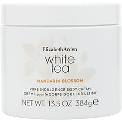 WHITE TEA MANDARIN BLOSSOM by Elizabeth Arden – WHITE TEA MANDARIN BLOSSOM | ClozArt