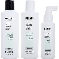 NIOXIN by Nioxin – NIOXIN | ClozArt