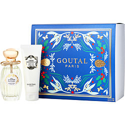 EAU D'HADRIEN by Annick Goutal – EAU D'HADRIEN | ClozArt