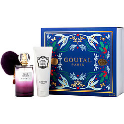 TENUE DE SOIREE by Annick Goutal – TENUE DE SOIREE | ClozArt