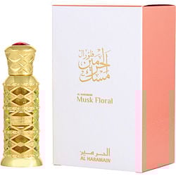 AL HARAMAIN MUSK FLORAL by Al Haramain – AL HARAMAIN MUSK FLORAL | ClozArt