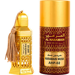 AL HARAMAIN MUSK by Al Haramain – AL HARAMAIN MUSK | ClozArt