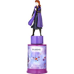 FROZEN 2 DISNEY ANNA by Disney – FROZEN 2 DISNEY ANNA | ClozArt