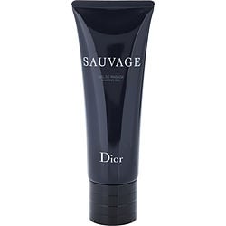 DIOR SAUVAGE by Christian Dior – DIOR SAUVAGE | ClozArt