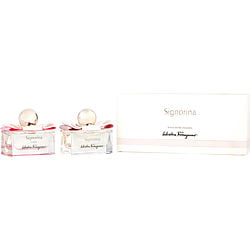 SALVATORE FERRAGAMO VARIETY by Salvatore Ferragamo – SALVATORE FERRAGAMO VARIETY | ClozArt
