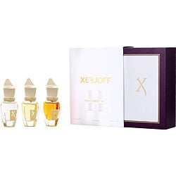 XERJOFF VARIETY by Xerjoff – XERJOFF VARIETY | ClozArt