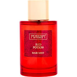 MERCHANT OF VENICE RED POTION by Merchant of Venice – MERCHANT OF VENICE RED POTION | ClozArt