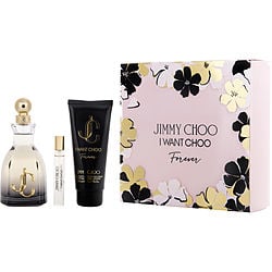 JIMMY CHOO I WANT CHOO FOREVER by Jimmy Choo – JIMMY CHOO I WANT CHOO FOREVER | ClozArt