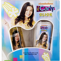 ICARLY CLICK by Marmol & Son – ICARLY CLICK | ClozArt