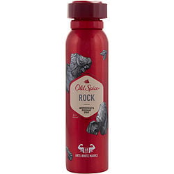 OLD SPICE ROCK by Shulton – OLD SPICE ROCK | ClozArt