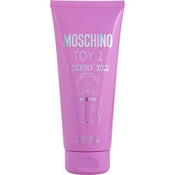 MOSCHINO TOY 2 BUBBLE GUM by Moschino – MOSCHINO TOY 2 BUBBLE GUM | ClozArt
