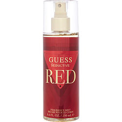 GUESS SEDUCTIVE RED by Guess – GUESS SEDUCTIVE RED | ClozArt