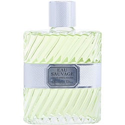 EAU SAUVAGE by Christian Dior – EAU SAUVAGE | ClozArt