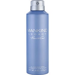 KENNETH COLE MANKIND LEGACY by Kenneth Cole – KENNETH COLE MANKIND LEGACY | ClozArt