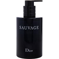 DIOR SAUVAGE by Christian Dior – DIOR SAUVAGE | ClozArt