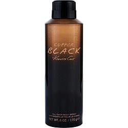 KENNETH COLE COPPER BLACK by Kenneth Cole – KENNETH COLE COPPER BLACK | ClozArt