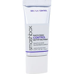 Smashbox by Smashbox – Smashbox | ClozArt